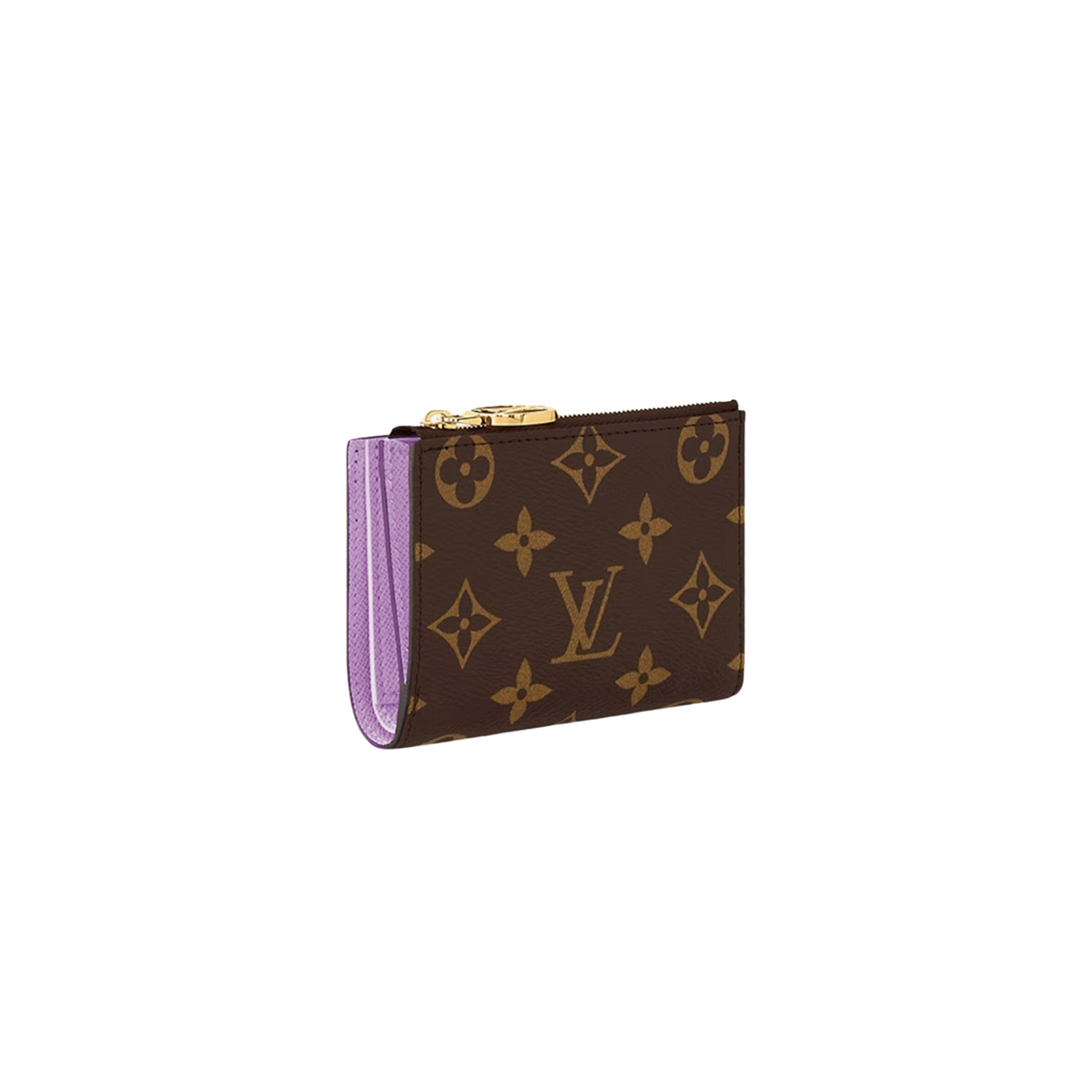 l0vis Vvtt0n master lisa wallet monogram canvas m83603 (11.5*9*1.5cm)